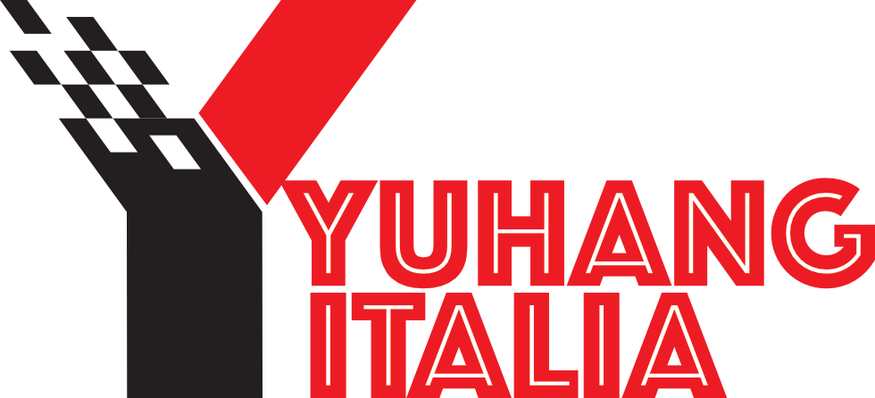 Yuhang Italia